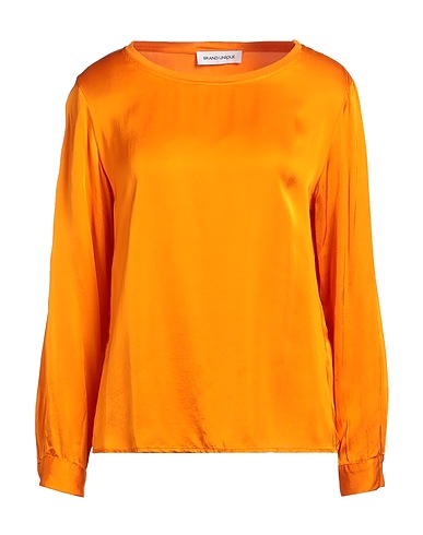 BRAND UNIQUE Top Mandarin 100% Viscose