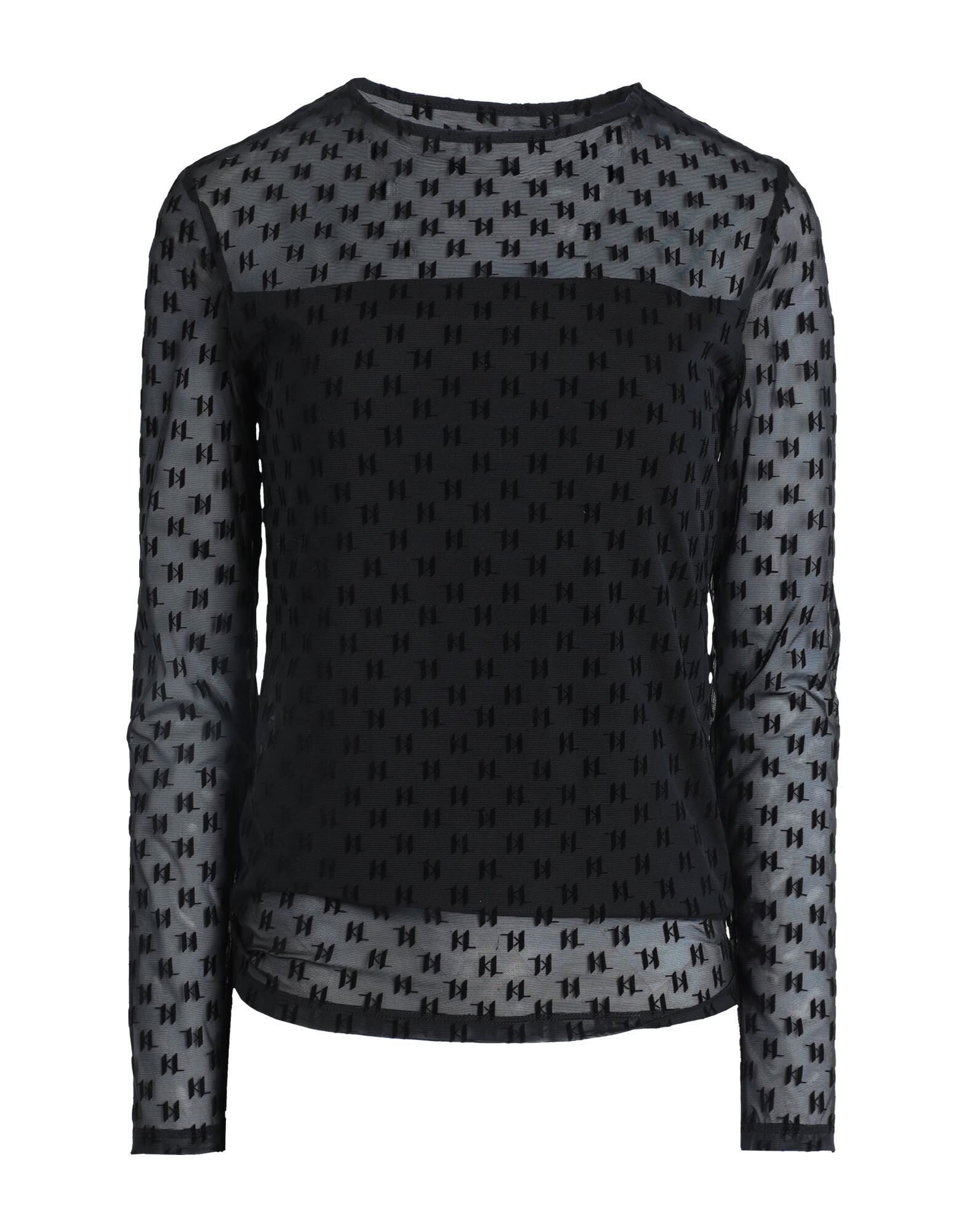 KARL LAGERFELD - Tops