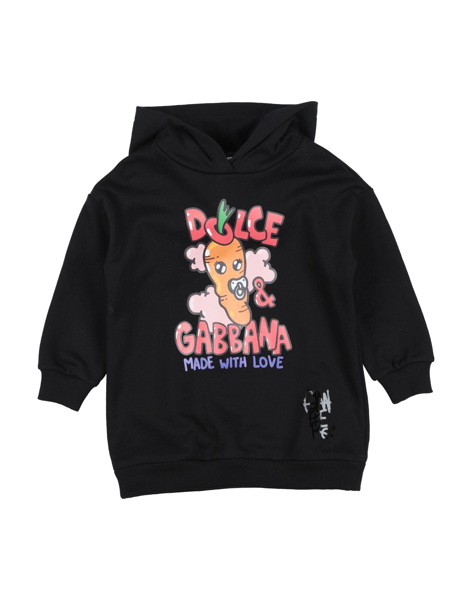 DOLCE&GABBANA - Sweatshirts
