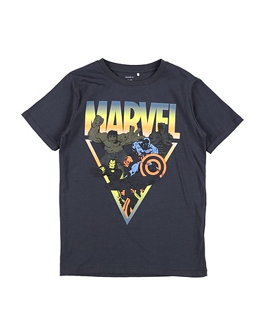 NAME IT® T-shirt 95% Cotton, 5% Elastane