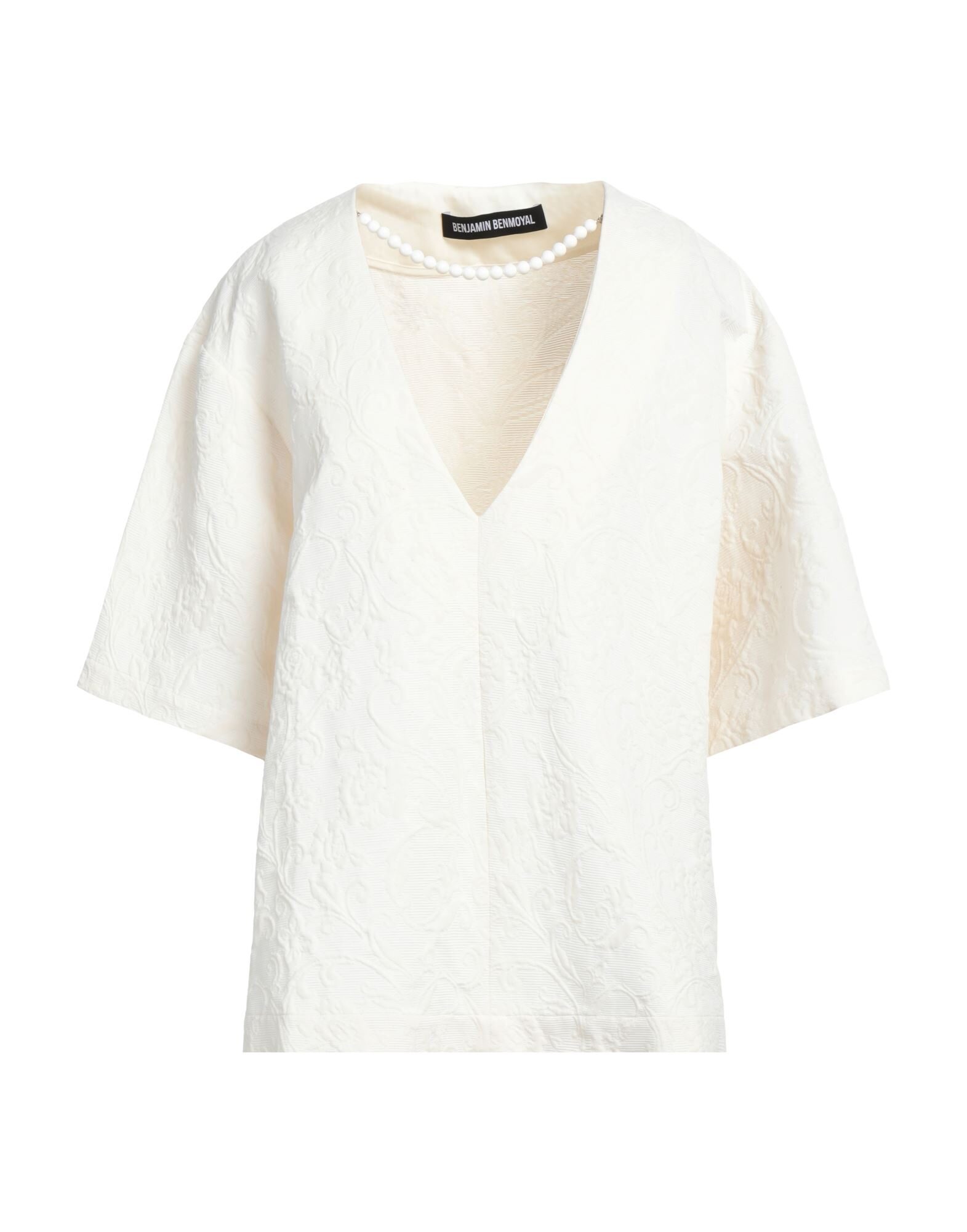 BENJAMIN BENMOYAL - Tops