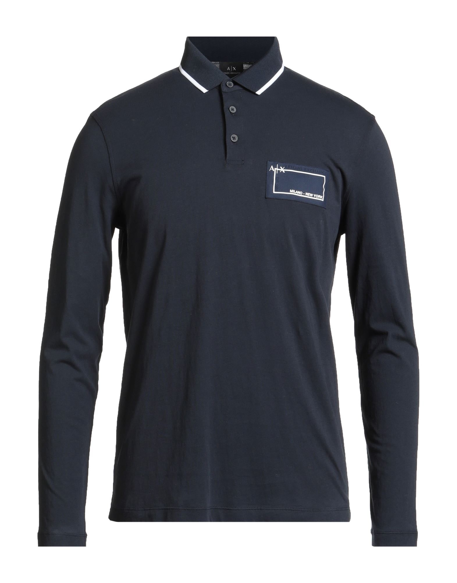 ARMANI EXCHANGE - Poloshirts