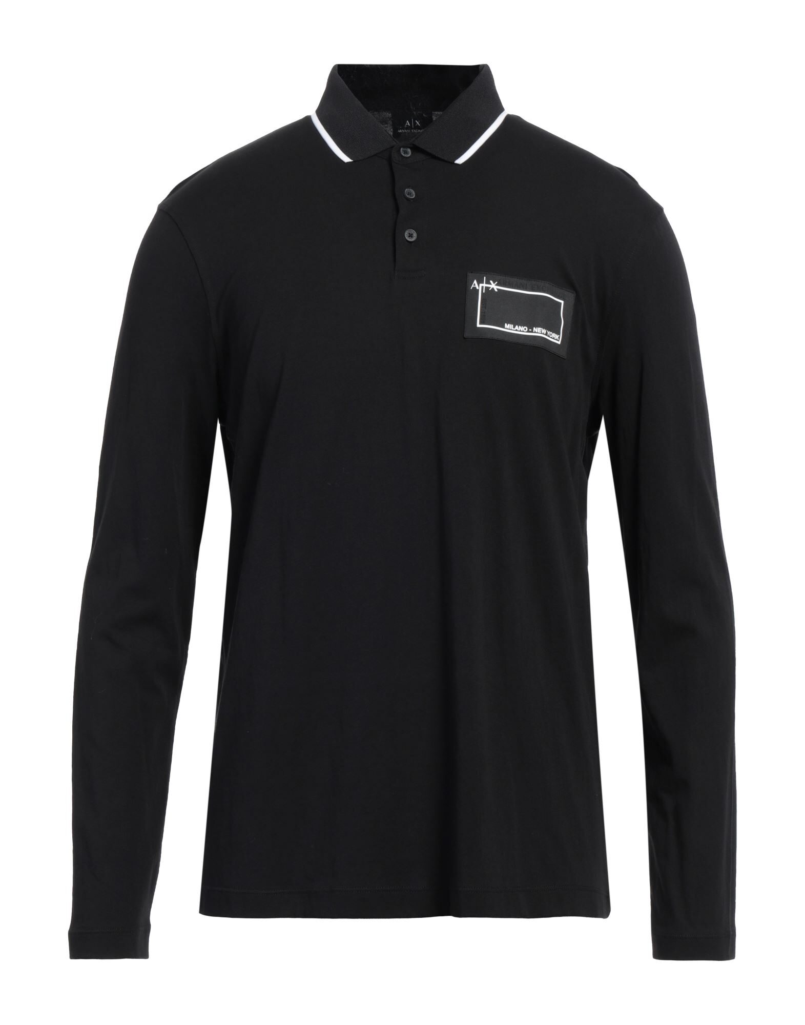 ARMANI EXCHANGE - Polo shirts