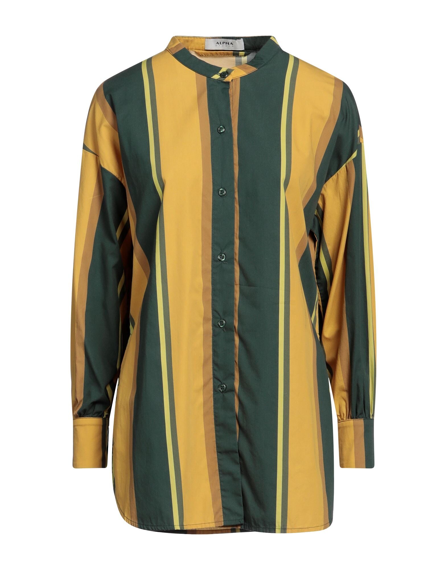 ALPHA STUDIO - Shirts