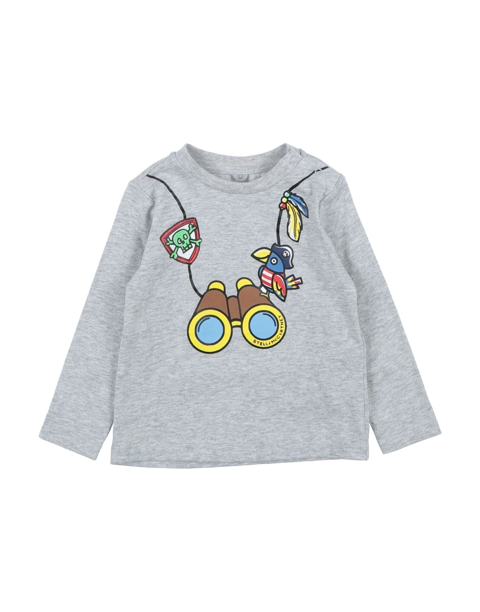 STELLA McCARTNEY KIDS - T-shirts