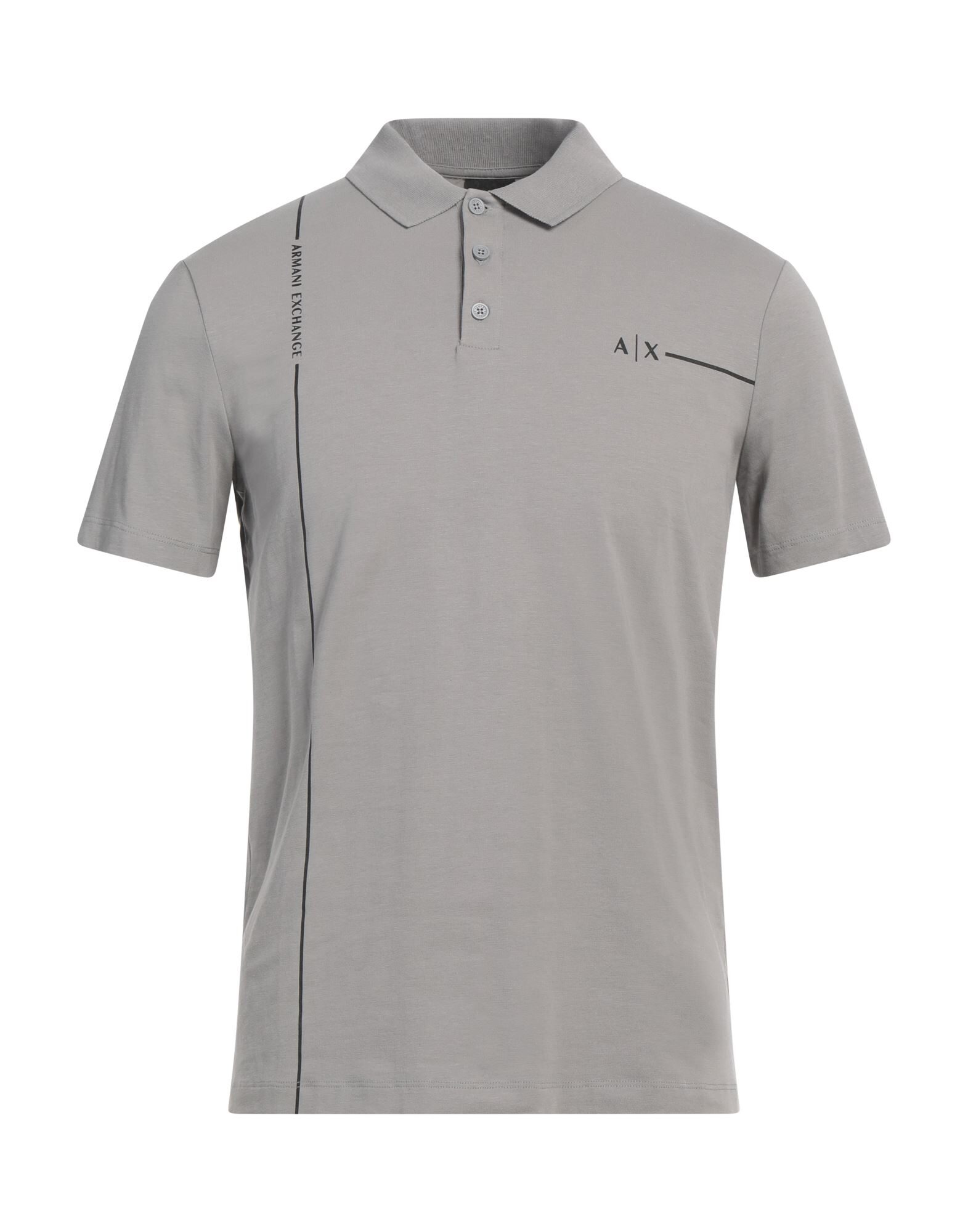 ARMANI EXCHANGE - Polo shirts