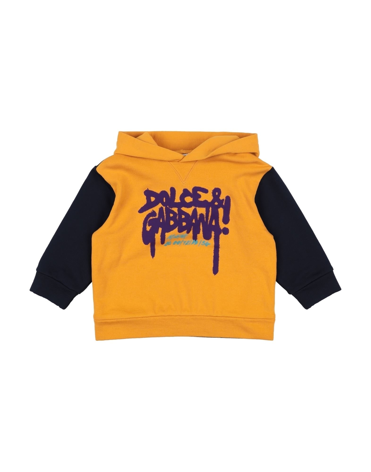 DOLCE&GABBANA - Sweatshirts