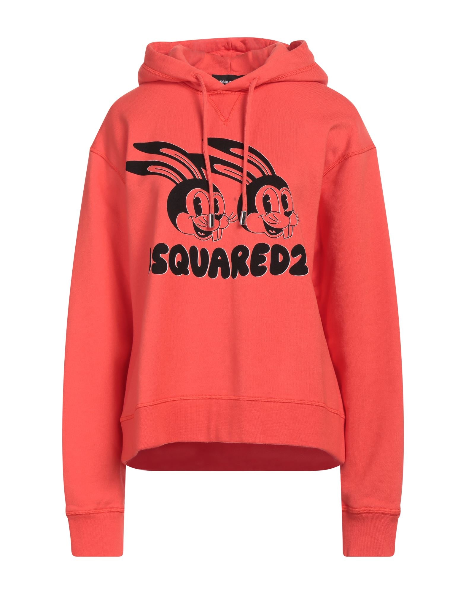 DSQUARED2 - スウェットシャツ