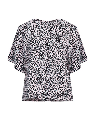 MAJE TOPWEAR Rosa chiaro 100% Cotone