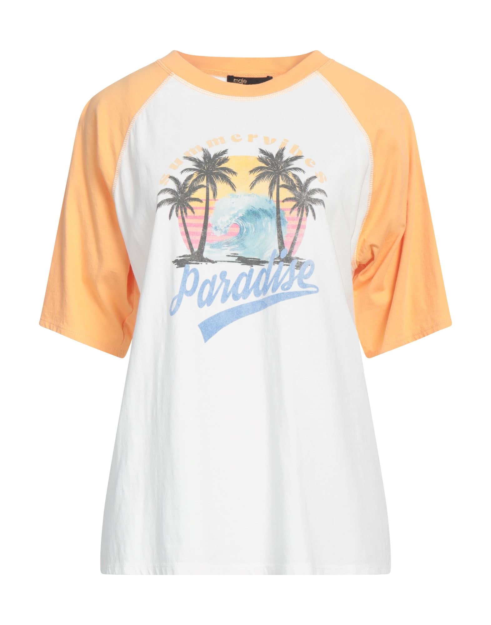 MAJE - T-shirts