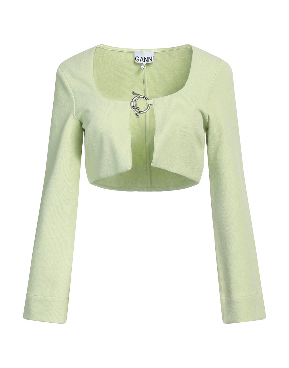 GANNI - Μπολερό