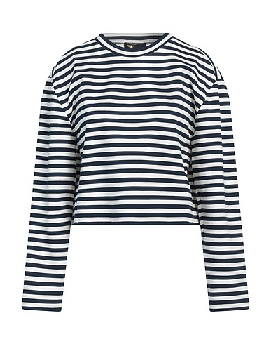 MAJE T-shirt 65% Viscose, 31% Polyamide, 4% Elastane