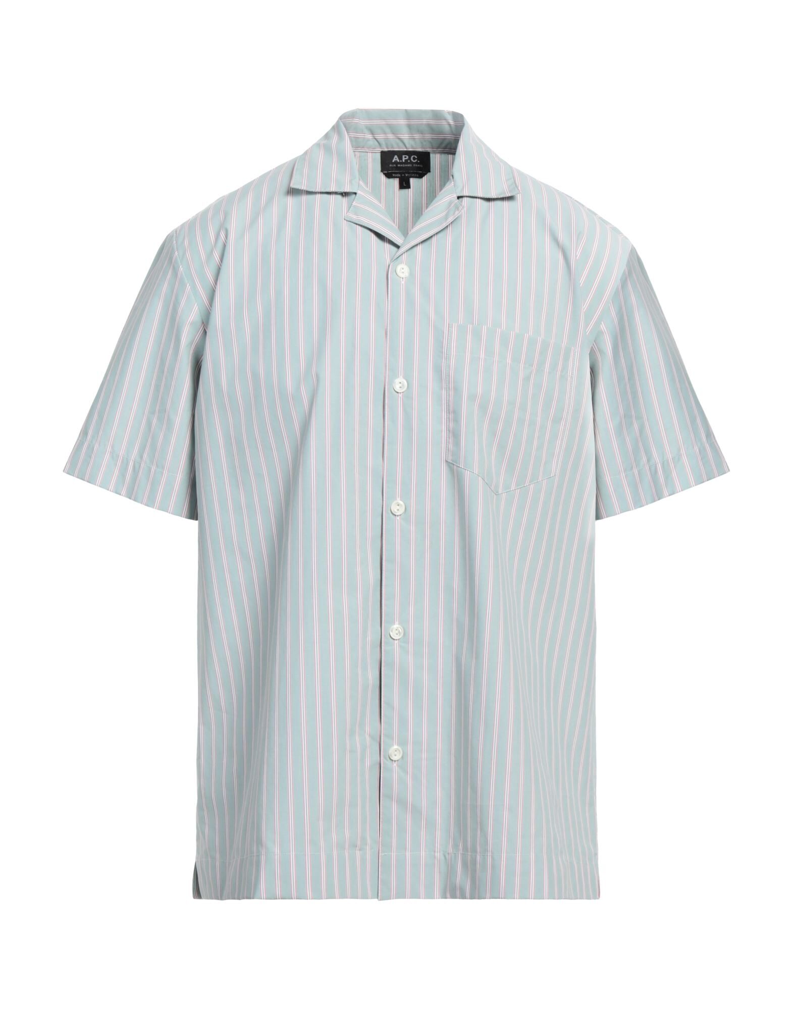 A.P.C. - Shirts