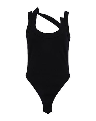 BOYAROVSKAYA Body 98% Coton, 2% Élasthanne