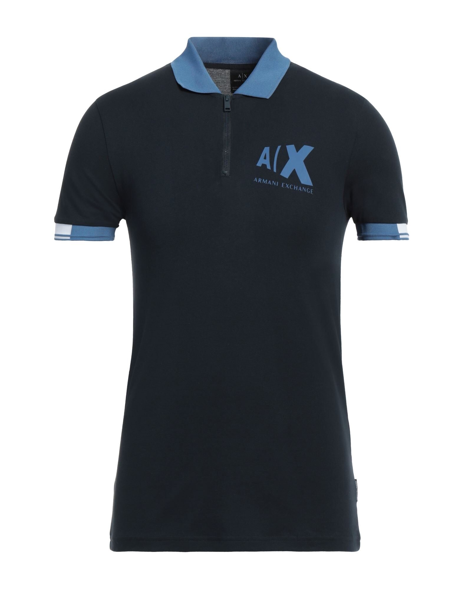 ARMANI EXCHANGE - Polo shirts