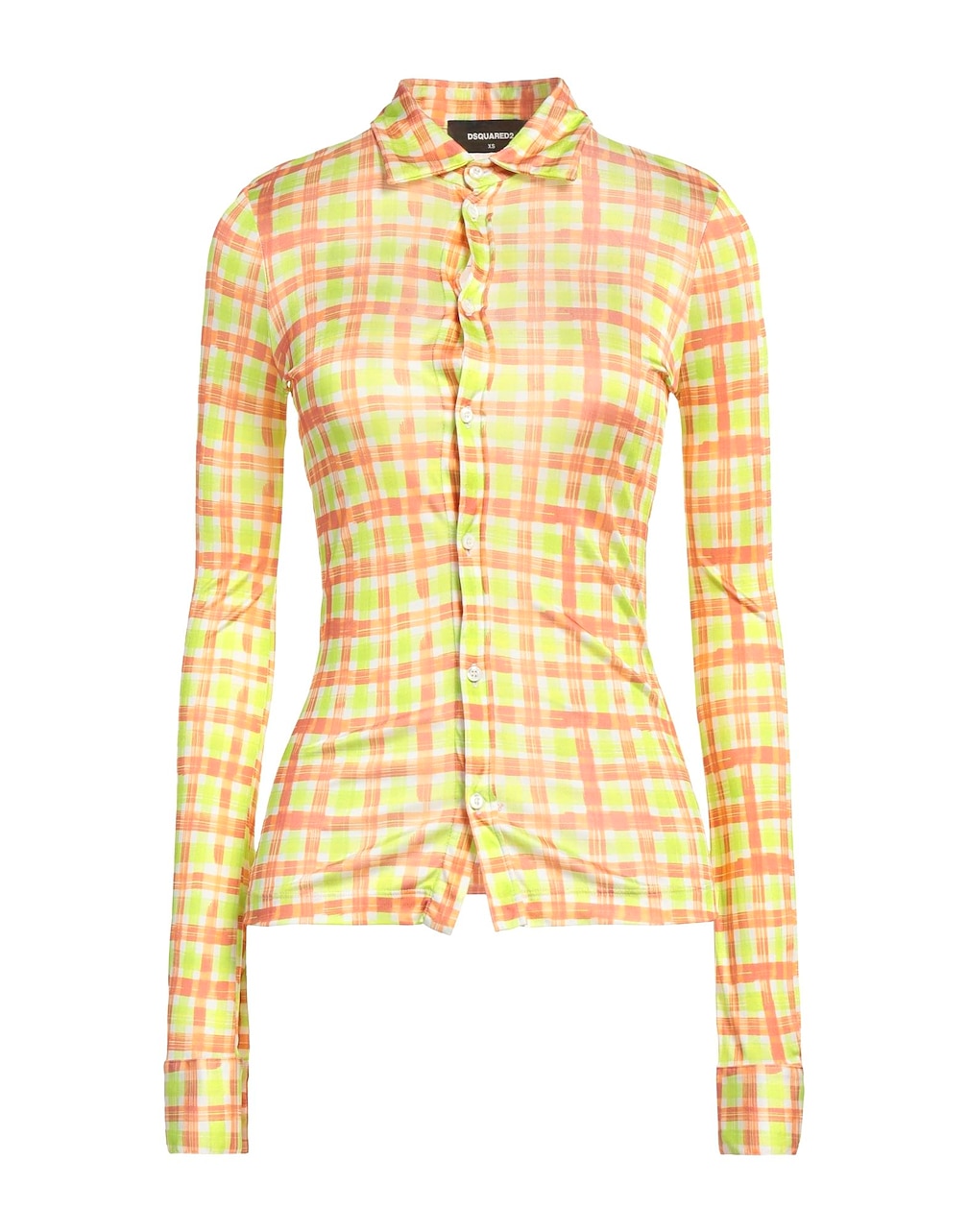DSQUARED2 - Chemises