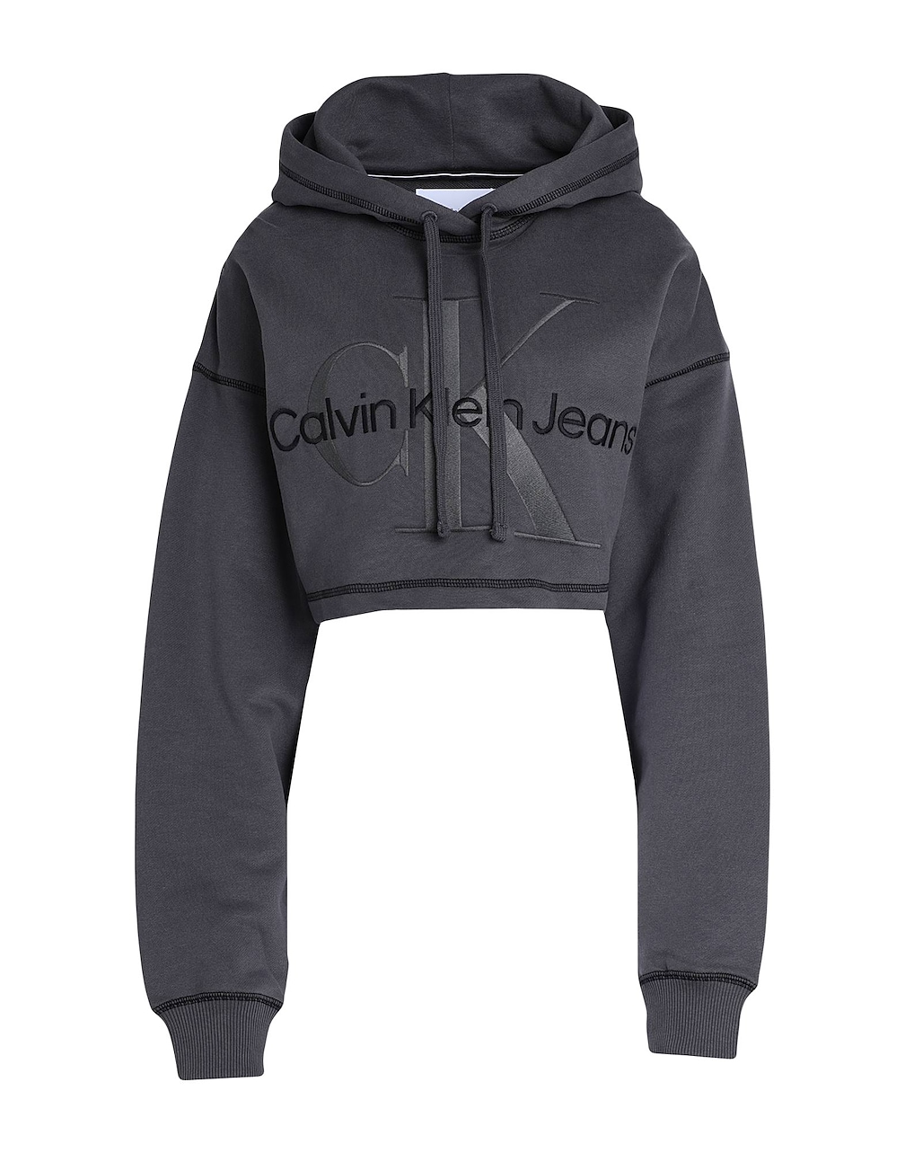 CALVIN KLEIN JEANS - Sudaderas