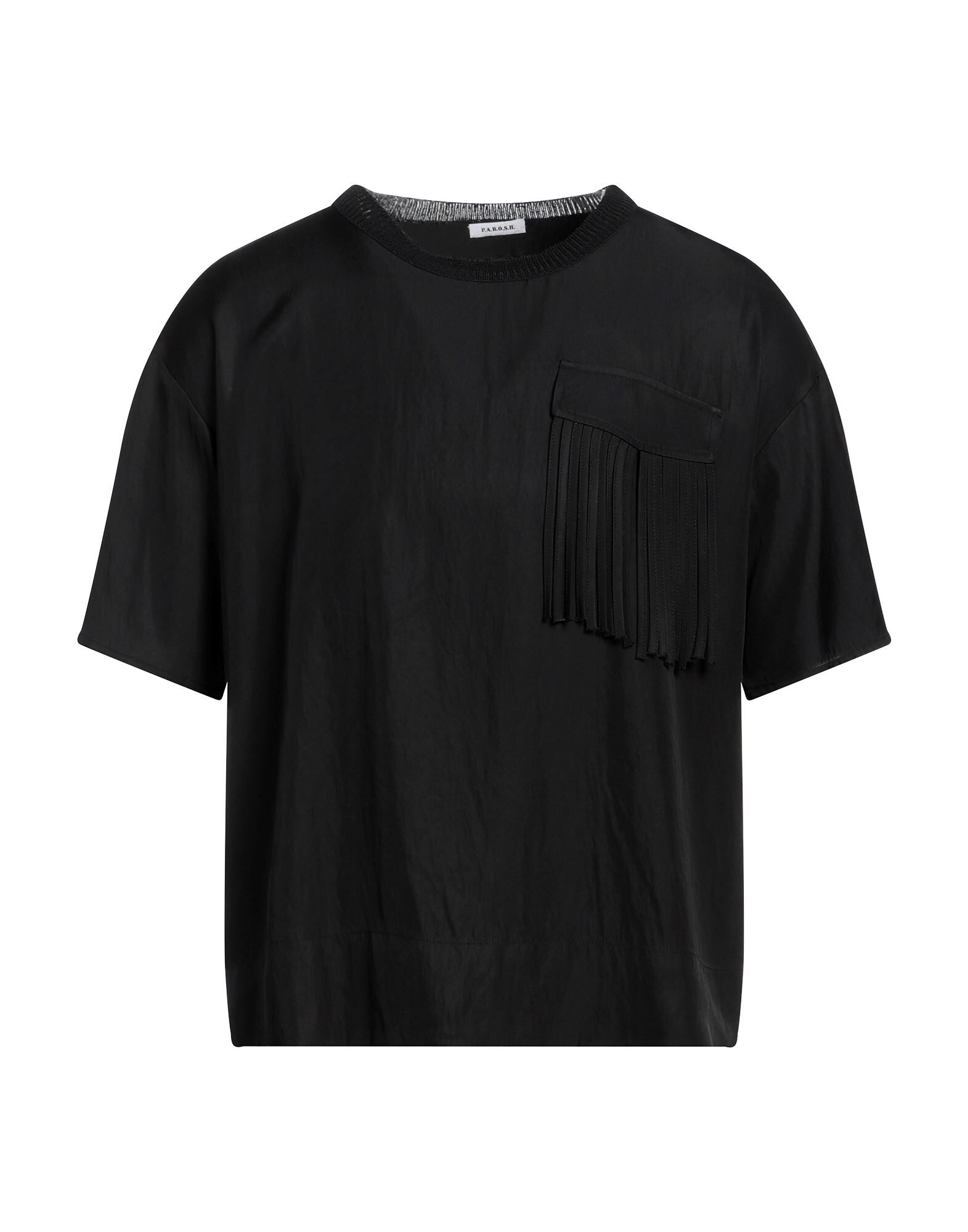 P.A.R.O.S.H. - Camisetas
