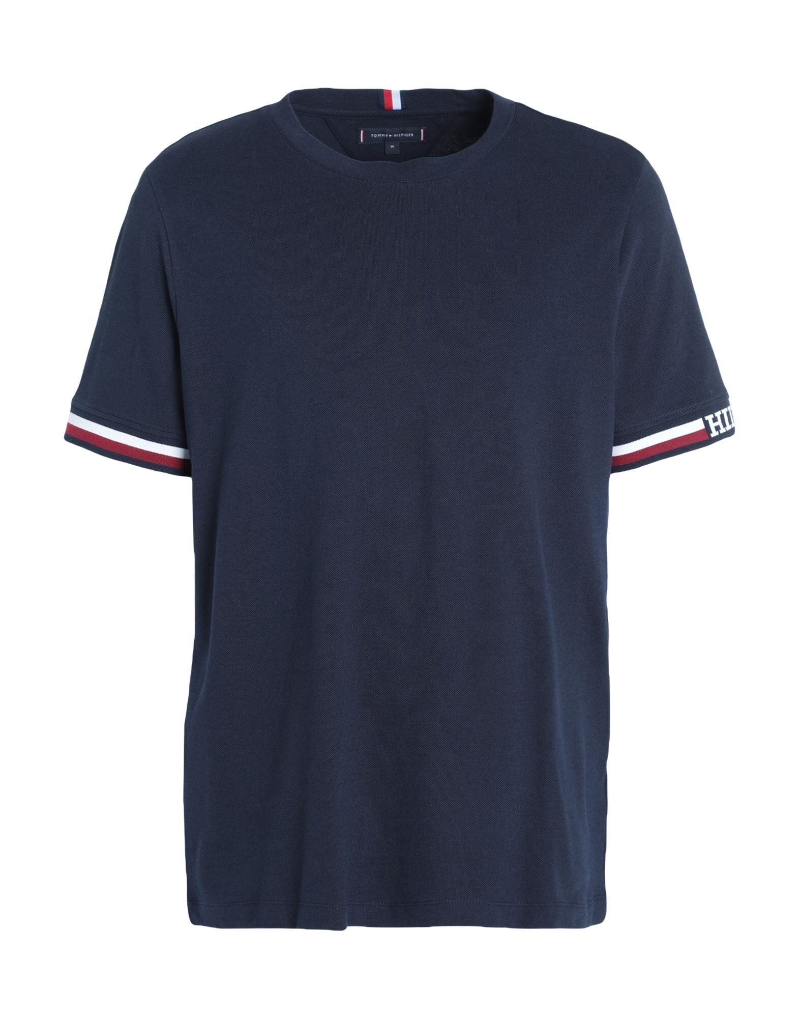 TOMMY HILFIGER - T-shirts