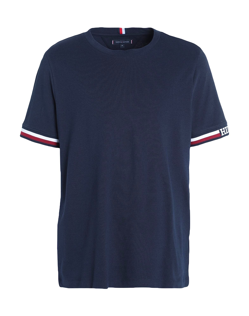 TOMMY HILFIGER - T-shirts
