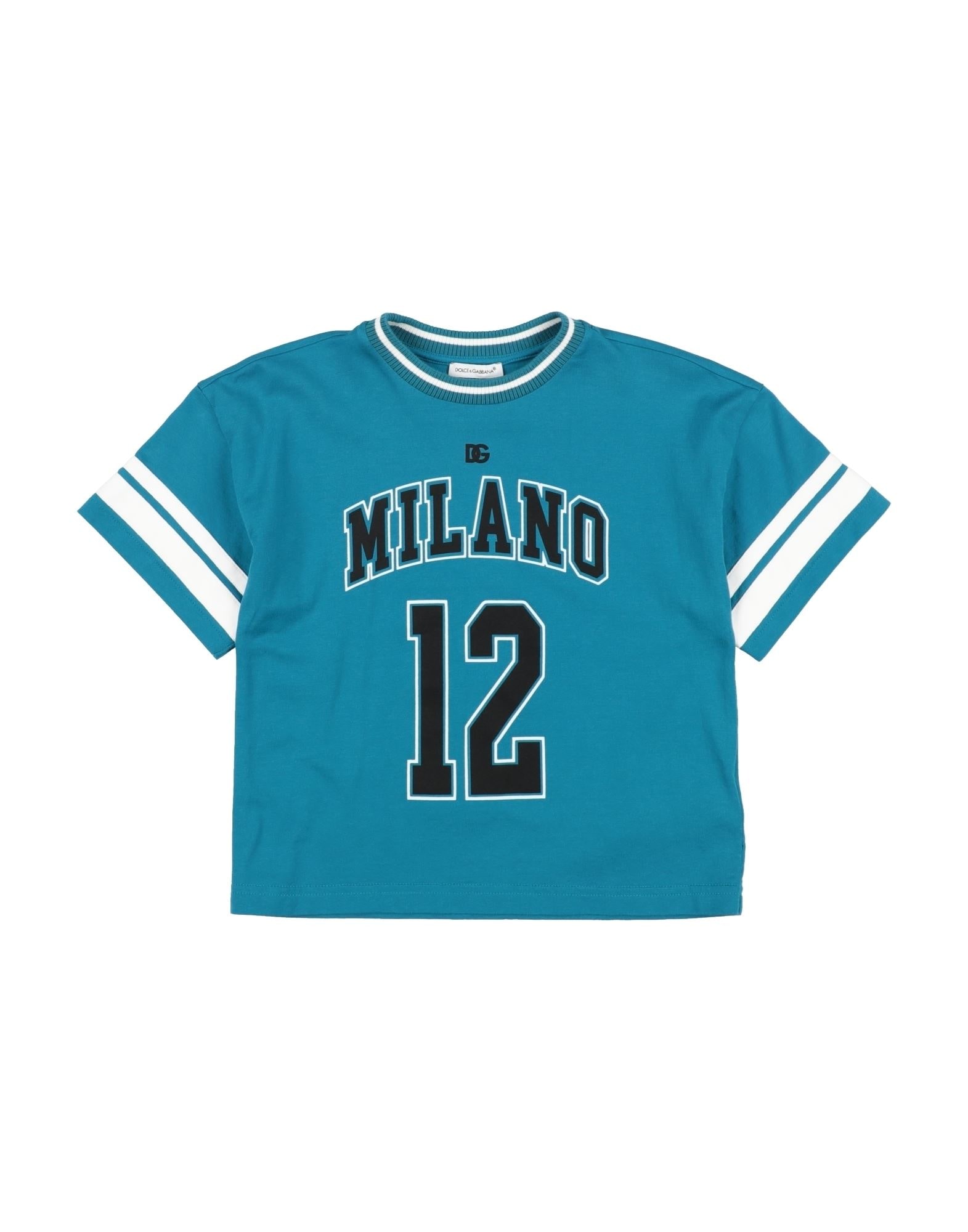 DOLCE&GABBANA - T-shirts