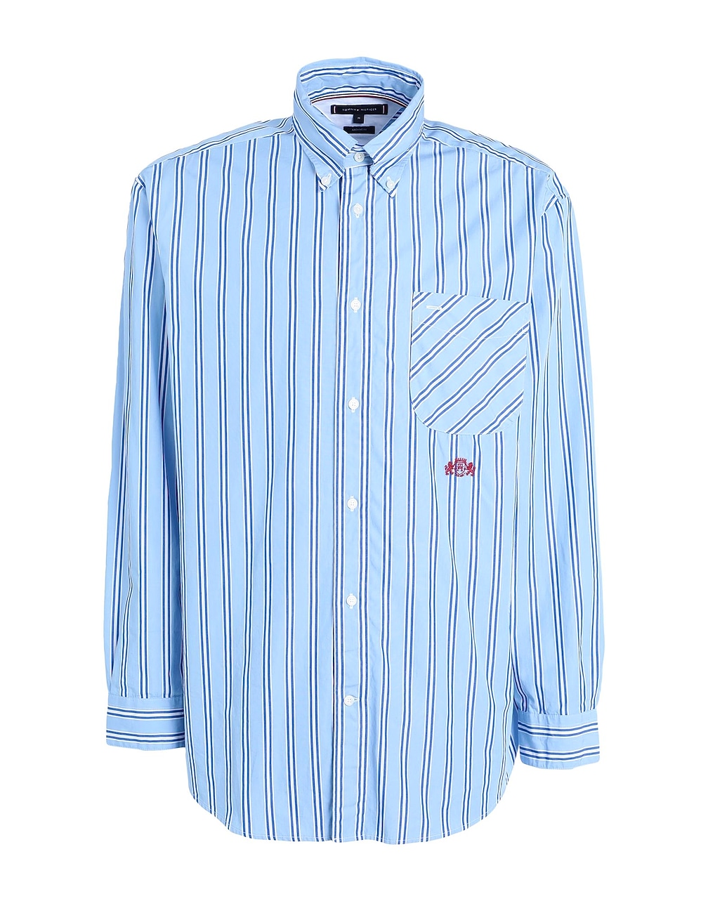 TOMMY HILFIGER - Camicie