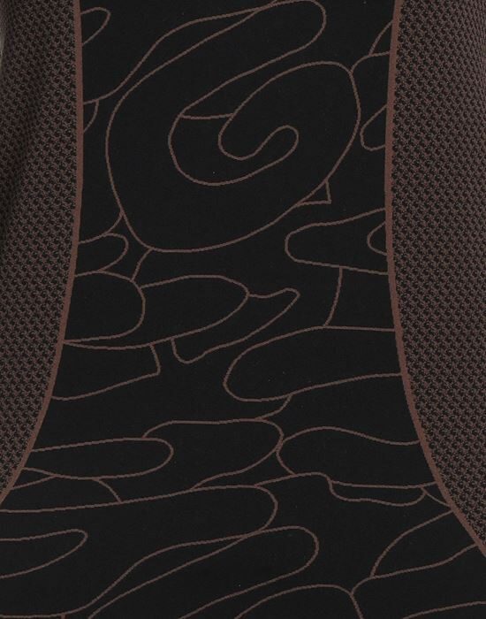 GCDS x WOLFORD Футболка