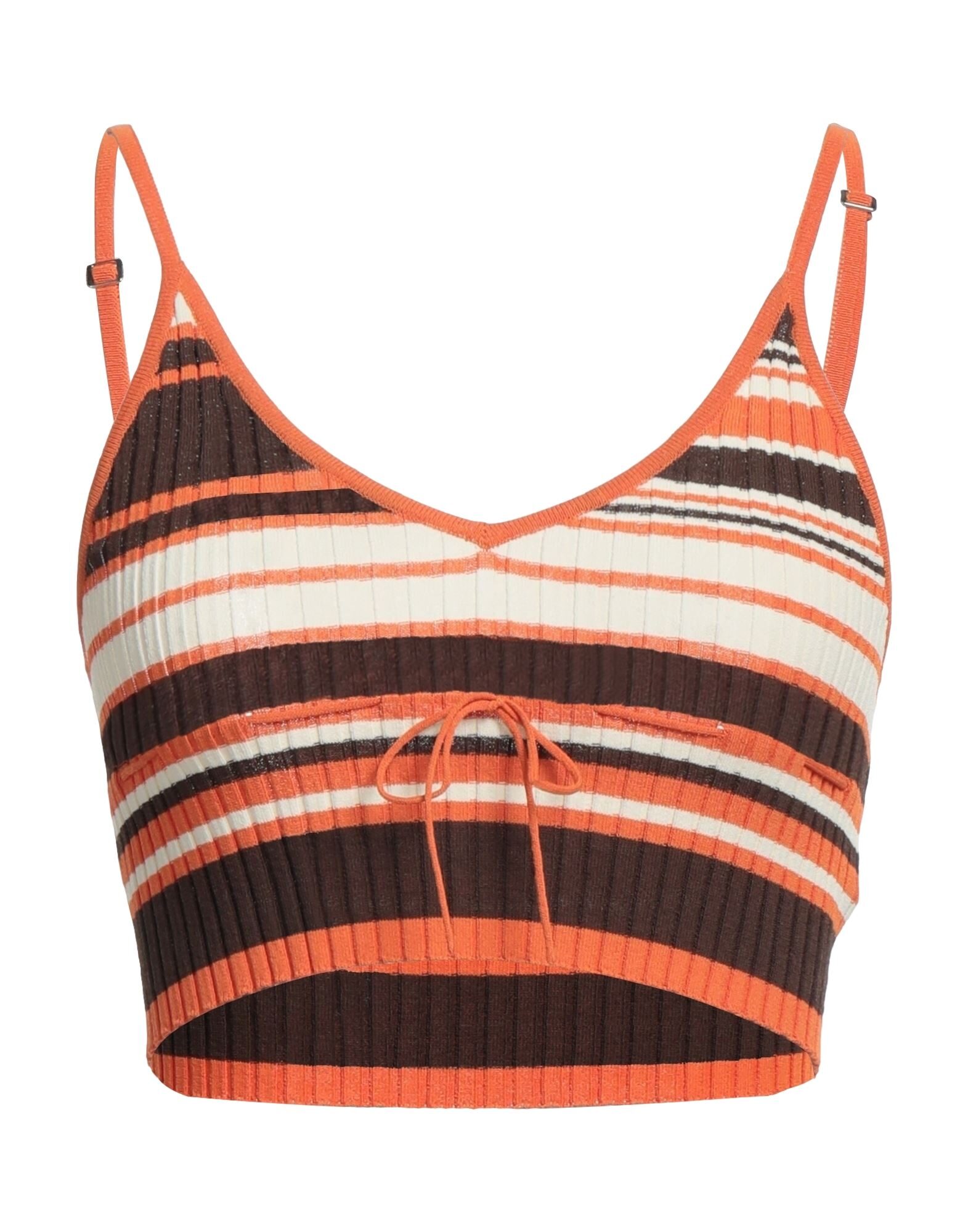 AYA MUSE - Топы без рукавов