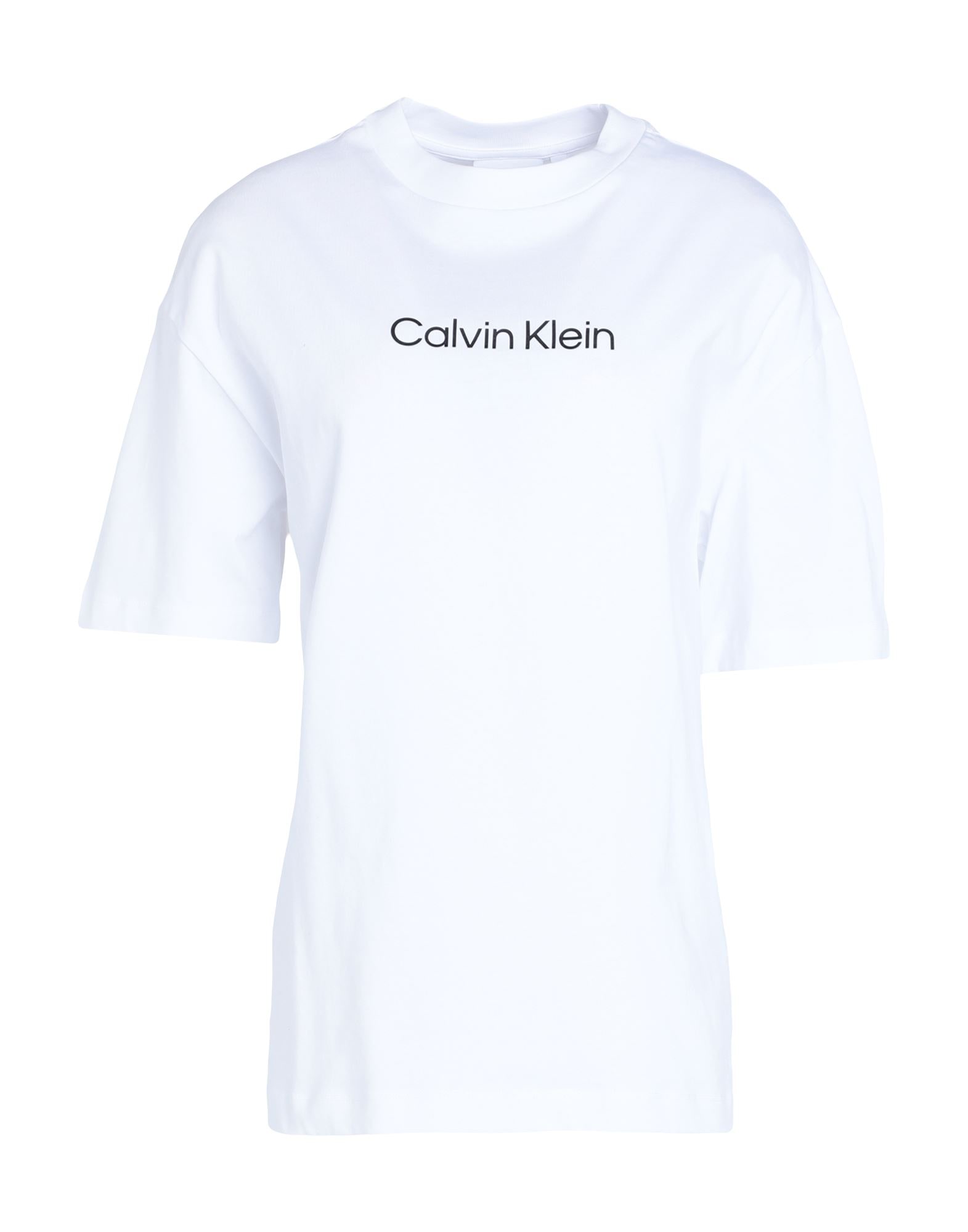 CALVIN KLEIN - Футболки