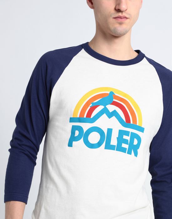 POLER Футболка