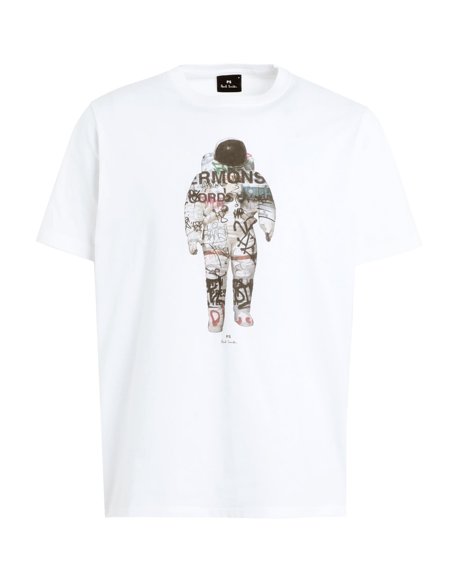 PS PAUL SMITH - T-shirts
