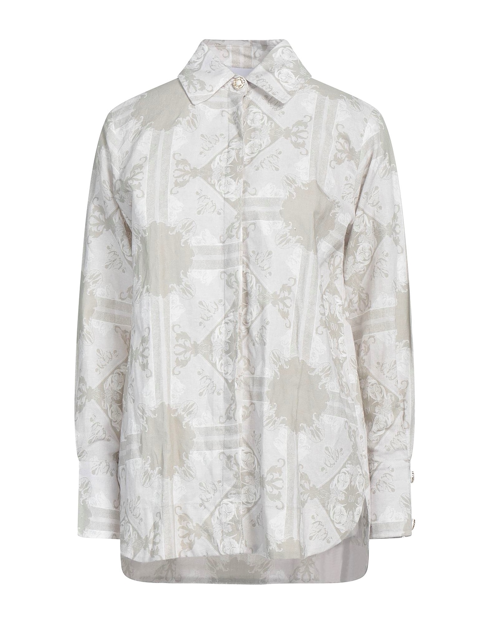 ISLA & WHITE - Shirts