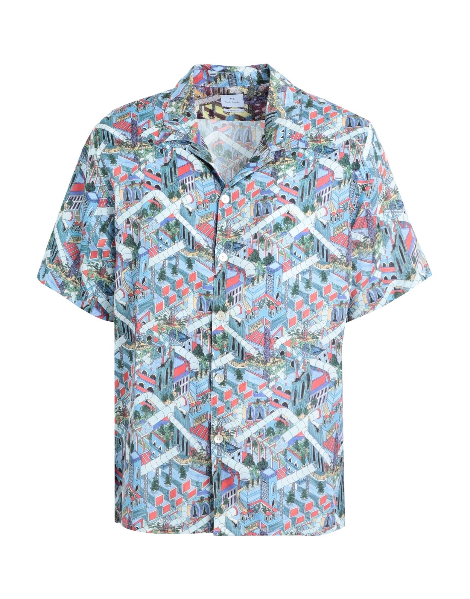 PS PAUL SMITH - Camisas