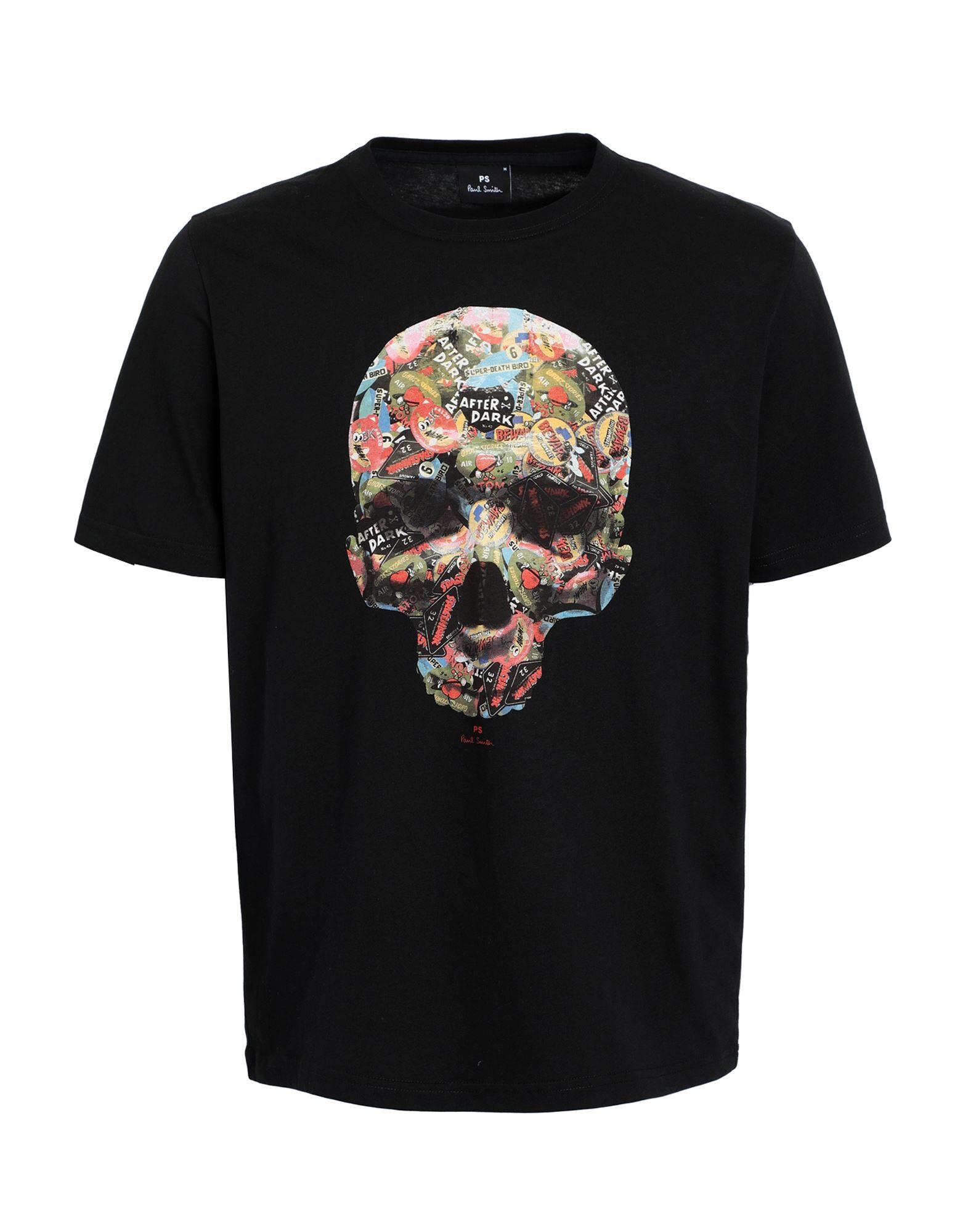 PS PAUL SMITH - T-shirts