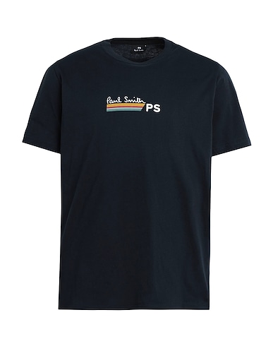 PS PAUL SMITH T-shirt 100% Cotton