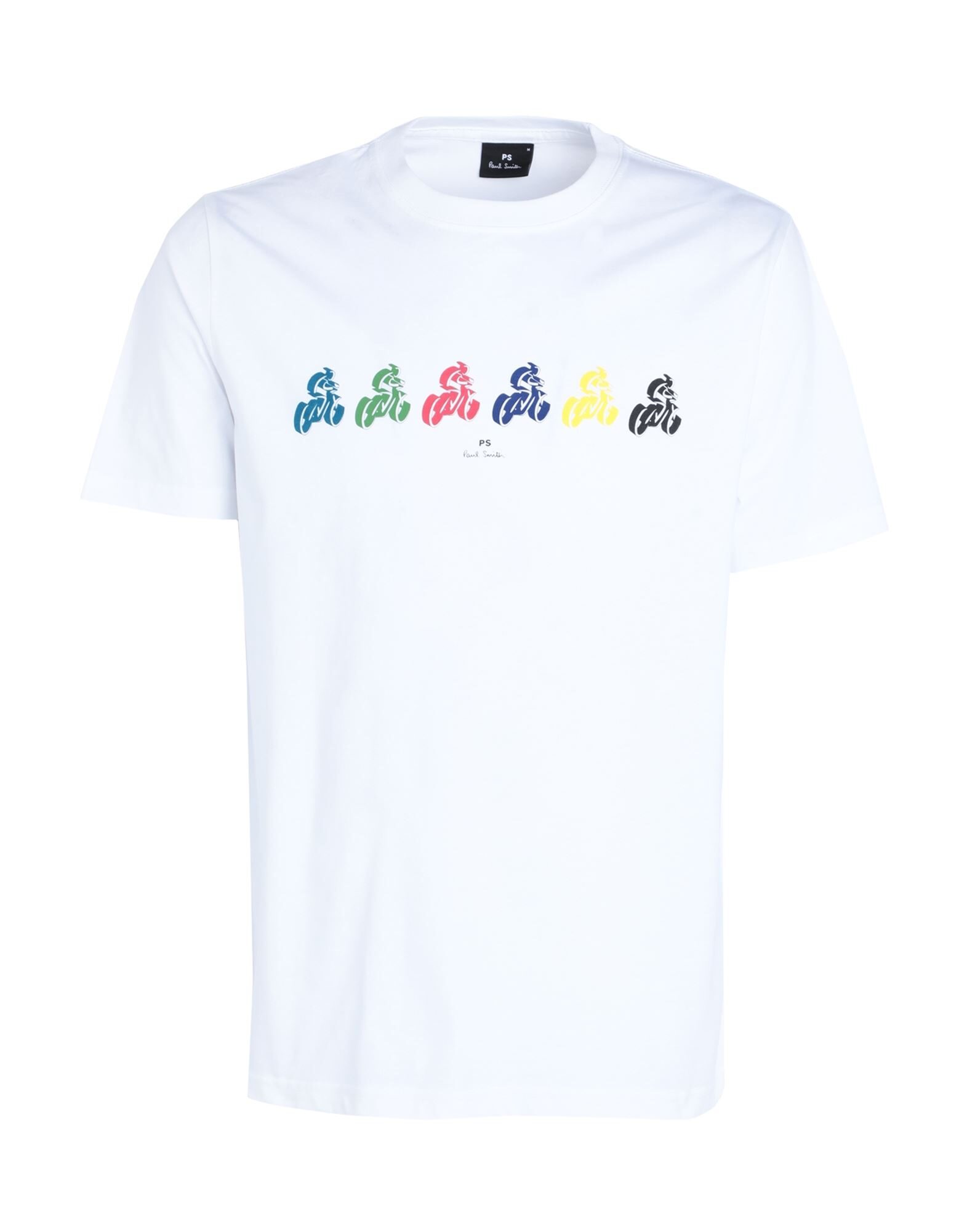 PS PAUL SMITH - T-shirts