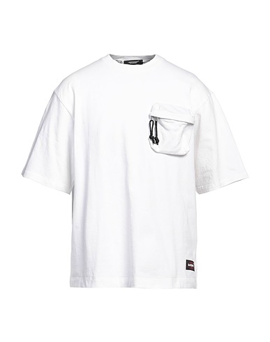 UNDERCOVER T-shirt White 100% Cotton