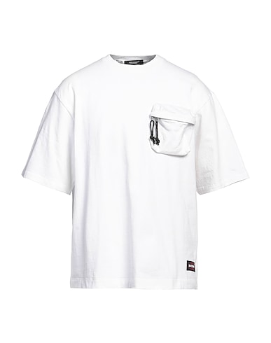 UNDERCOVER T-shirt 100% Βαμβάκι