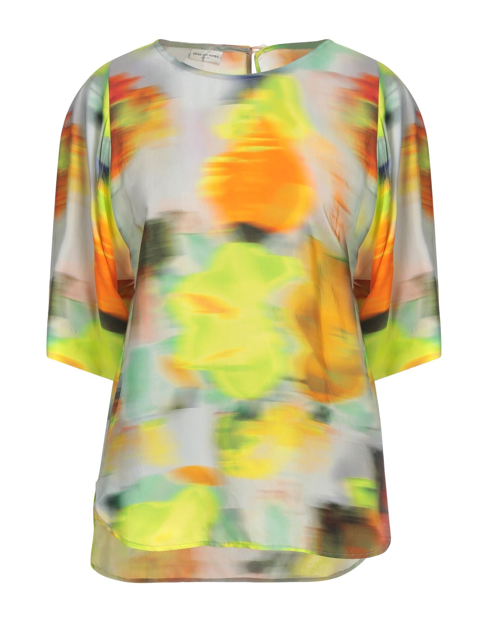 DRIES VAN NOTEN - Tops