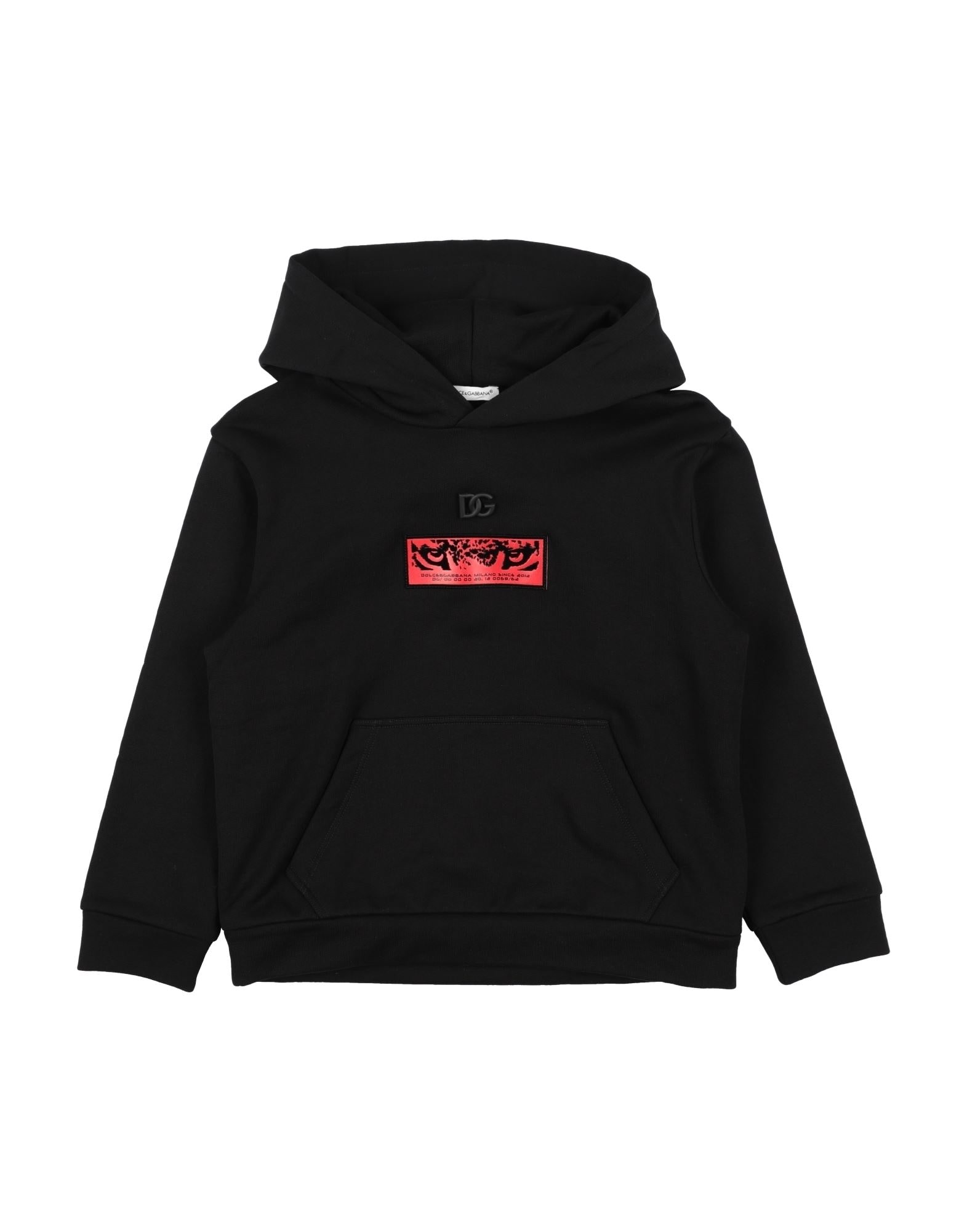 DOLCE&GABBANA - Sweatshirts