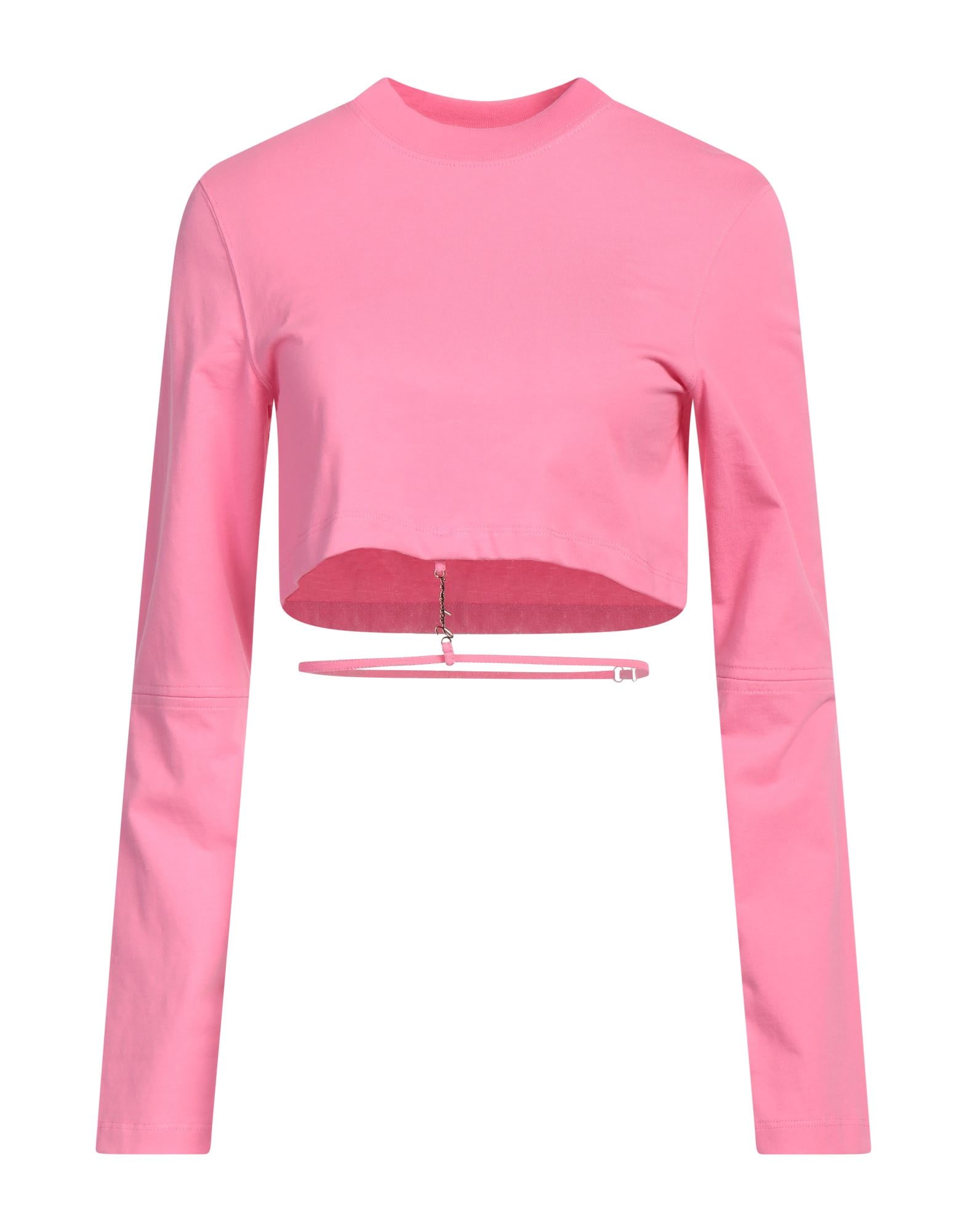 JACQUEMUS - Camisetas