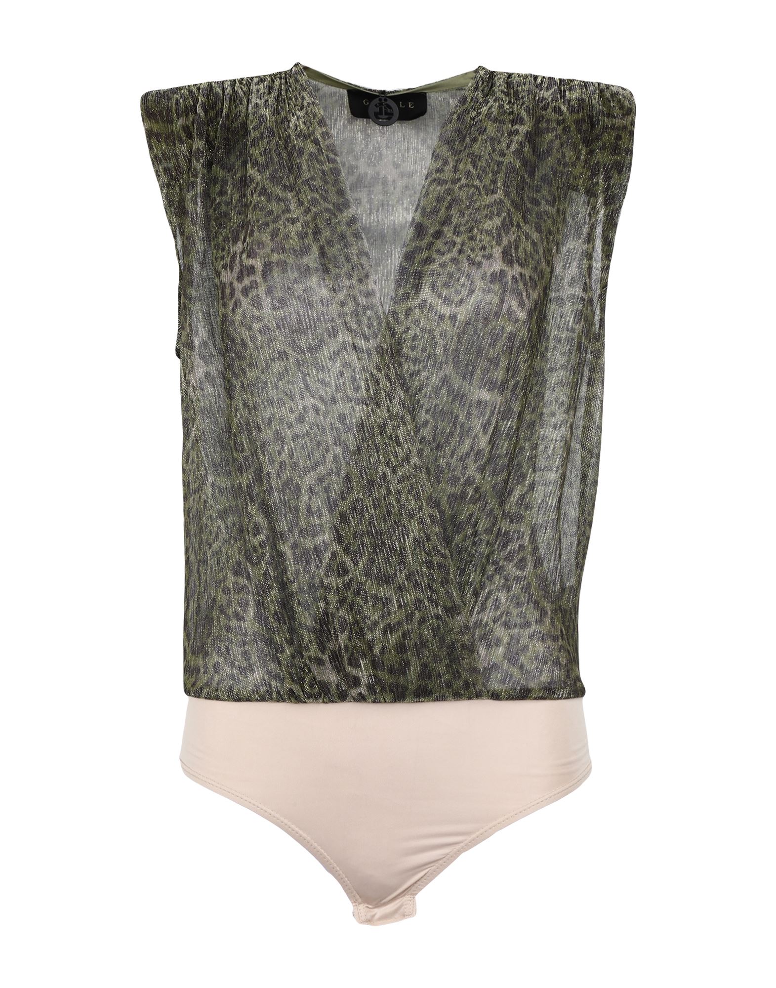 GAëLLE Paris - Body