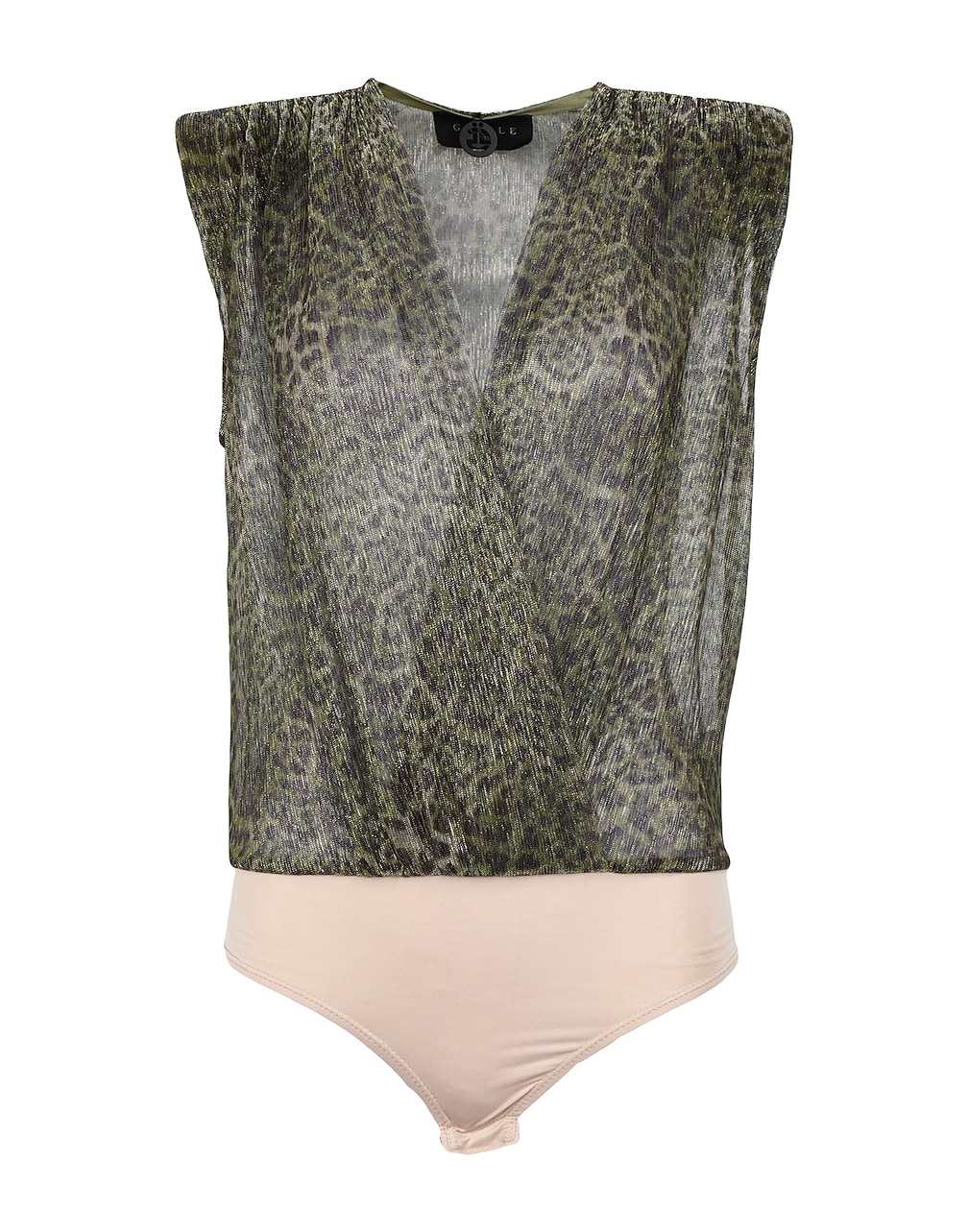 GAëLLE Paris - Body