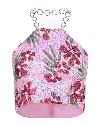 MAJE Top 100% Polyester, Zamak