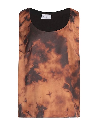 GAëLLE Paris Top 97% Polyester, 3% Elastane