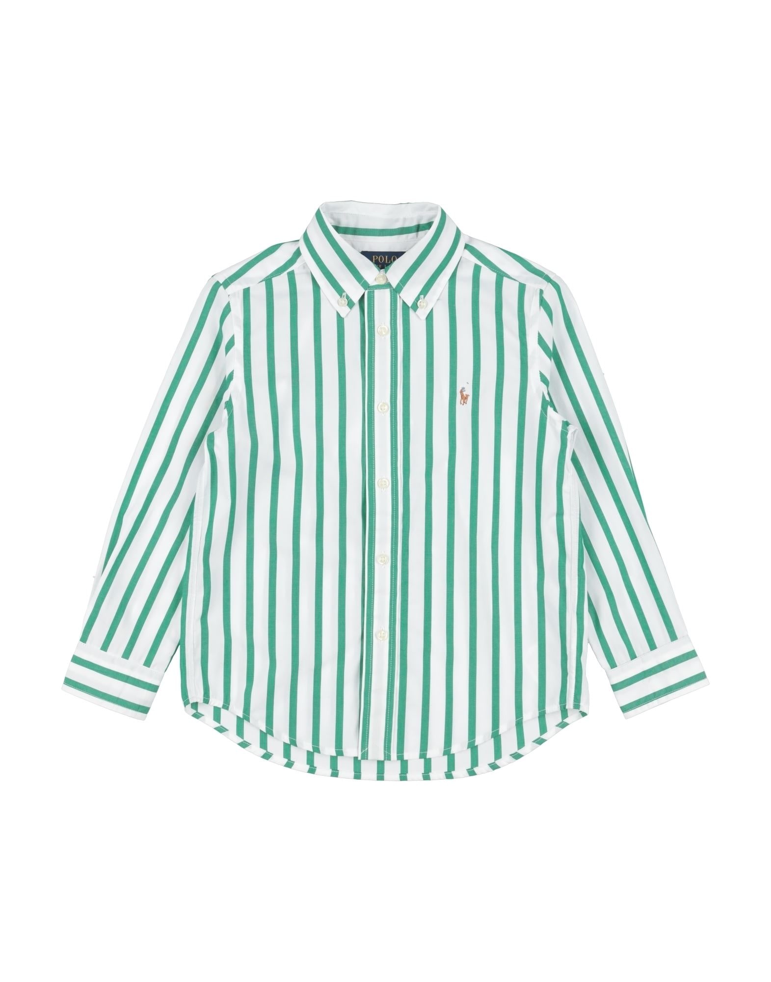 POLO RALPH LAUREN - Shirts