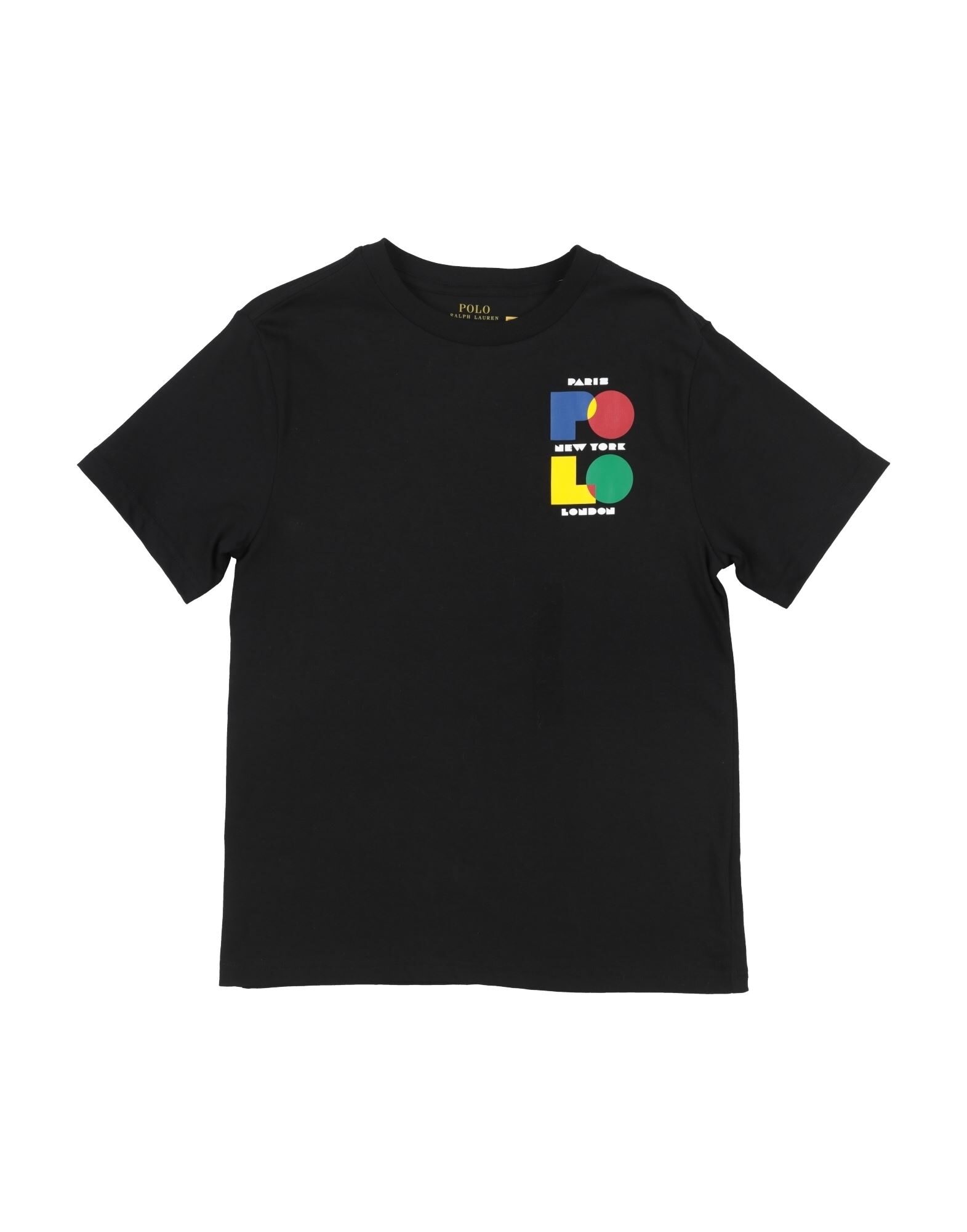 POLO RALPH LAUREN - T-shirts