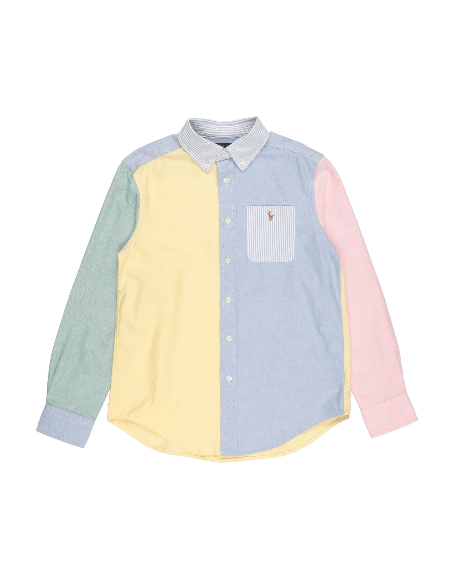 POLO RALPH LAUREN - Hemden