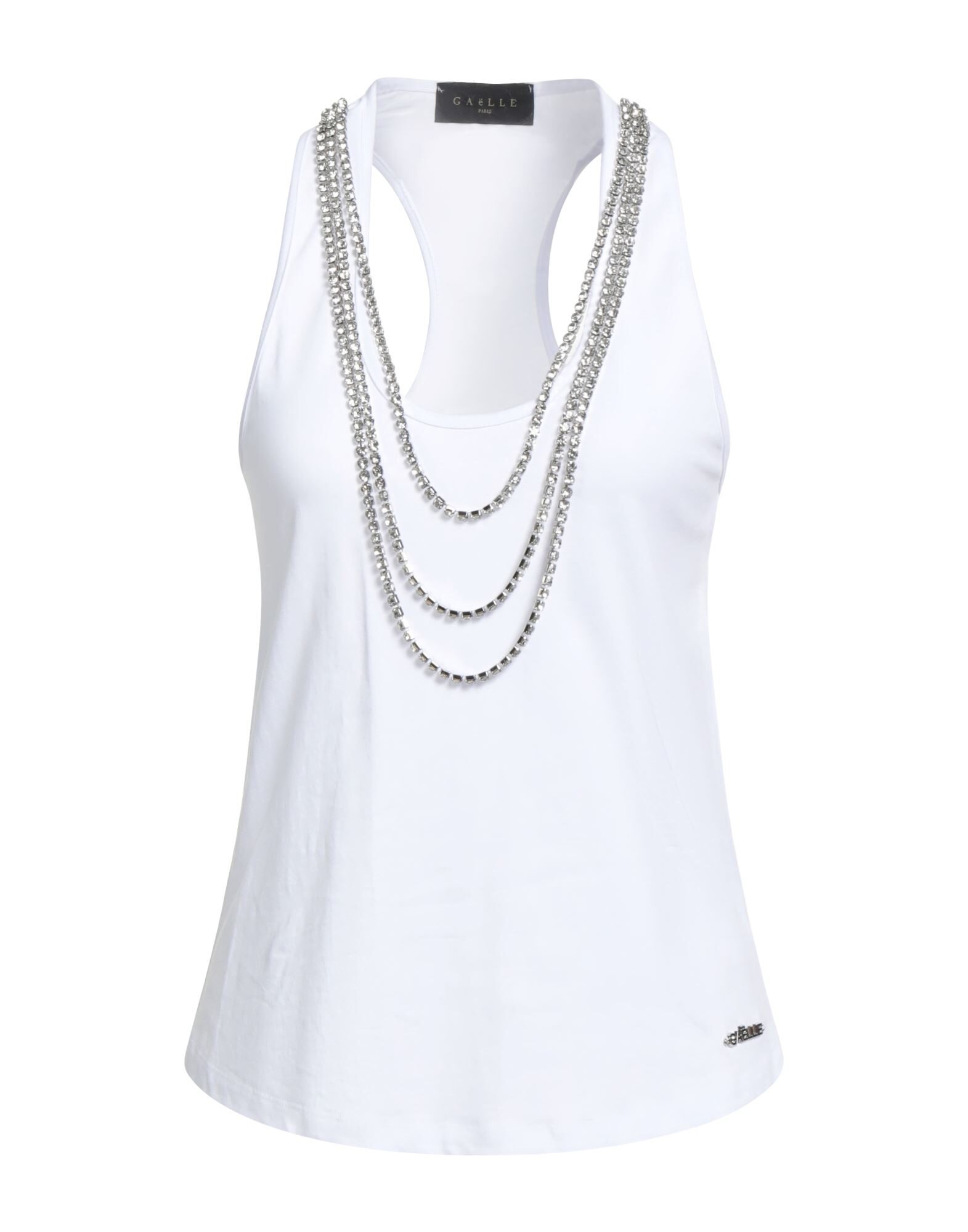 GAëLLE Paris - Tops