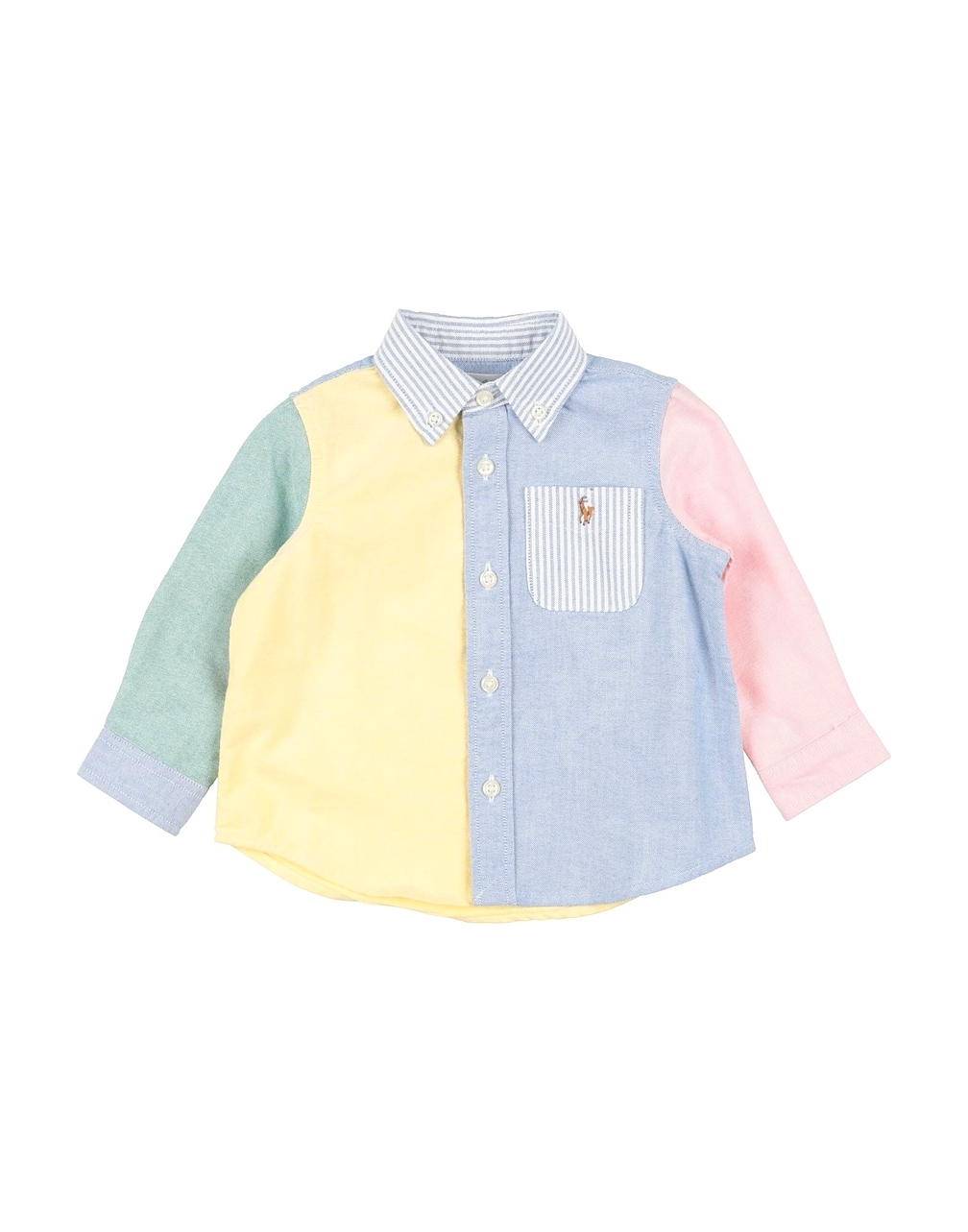 POLO RALPH LAUREN - Shirts